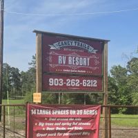 Caney Trails RV Resort ico