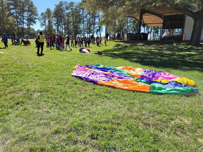 Lone Star Camp Picture 3
