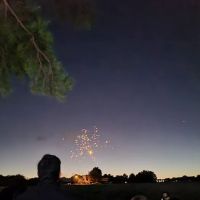 Lone Star Camp ico