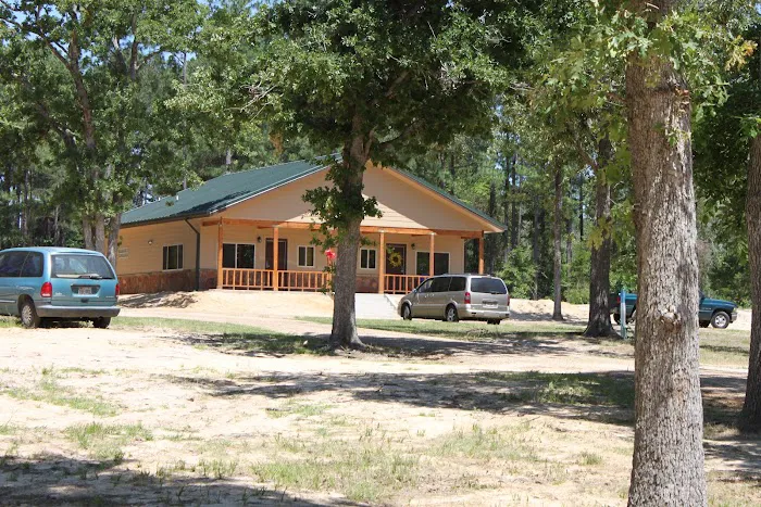 Lone Star Camp Picture 8
