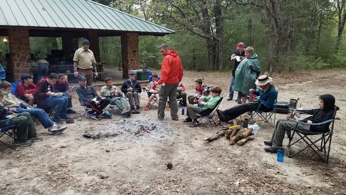 BSA Camp Meisenbach Picture 5