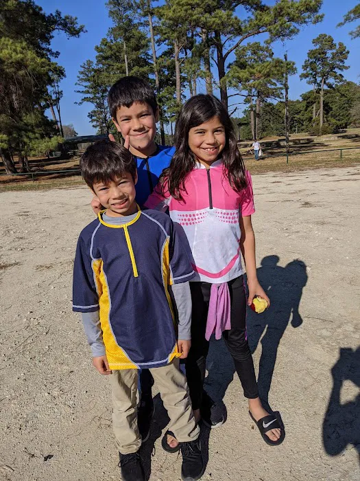 BSA Camp Meisenbach Picture 9