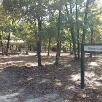 Beaver Lodge Camp Site ico