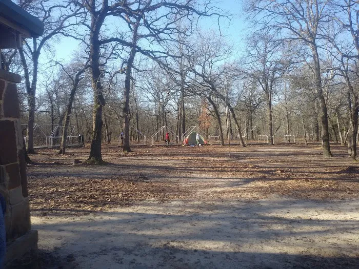 Black Bear Camp Site Picture 9