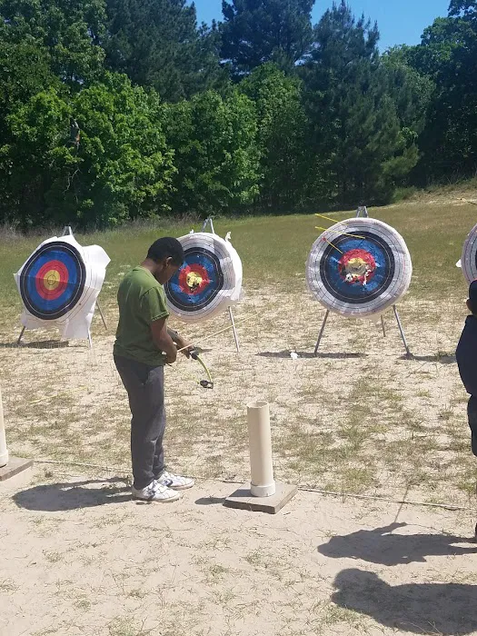 Black Bear Camp Site Picture 3