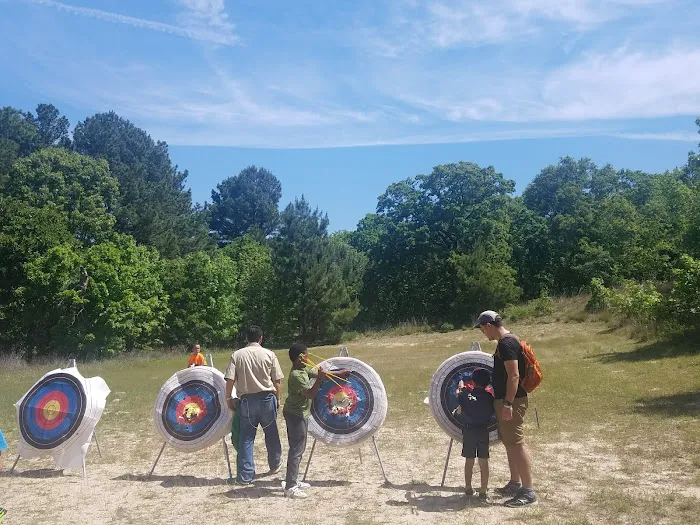 Black Bear Camp Site Picture 5
