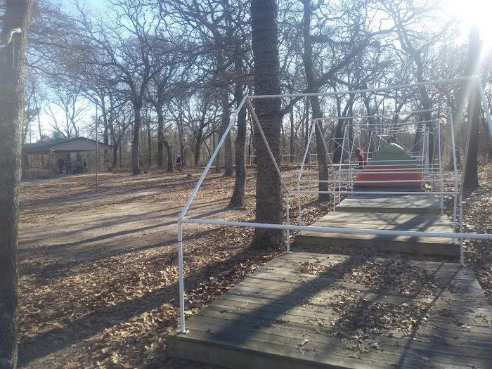 Black Bear Camp Site Picture 7