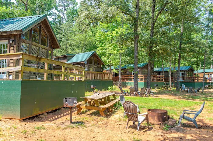 Yogi Bear's Jellystone Park Camp-Resort: Tyler, TX Picture 9