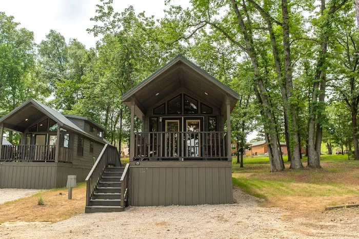 Yogi Bear's Jellystone Park Camp-Resort: Tyler, TX Picture 7