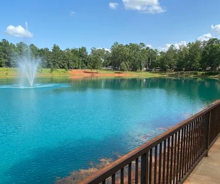 Yogi Bear's Jellystone Park Camp-Resort: Tyler, TX