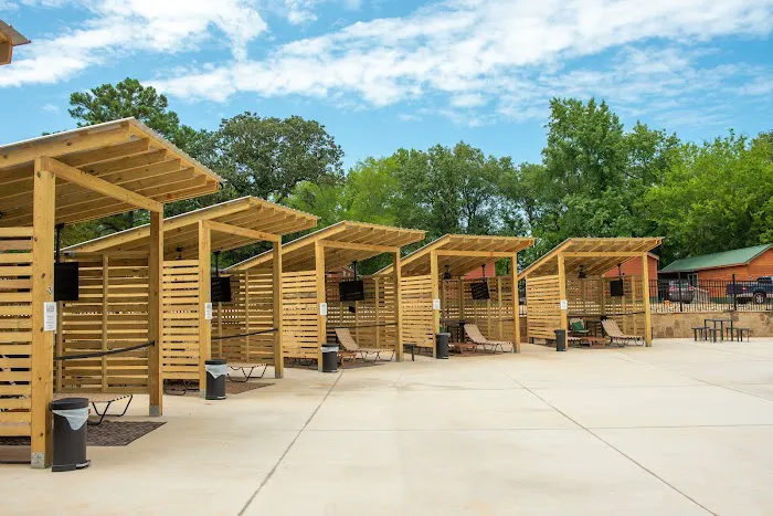 Yogi Bear's Jellystone Park Camp-Resort: Tyler, TX Picture 3