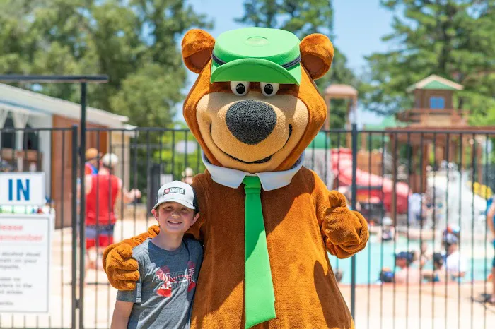 Yogi Bear's Jellystone Park Camp-Resort: Tyler, TX Picture 2