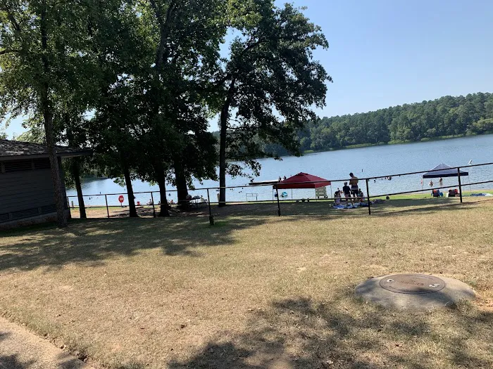 Cedar Point Campgrounds Picture 2