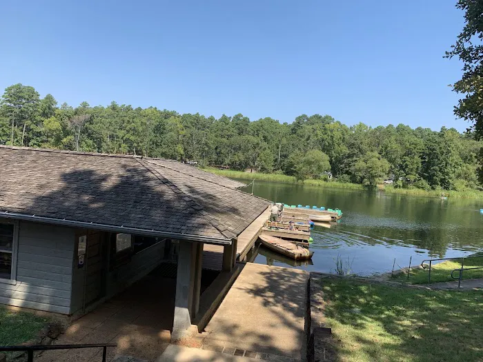 Cedar Point Campgrounds Picture 1