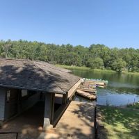 Cedar Point Campgrounds ico