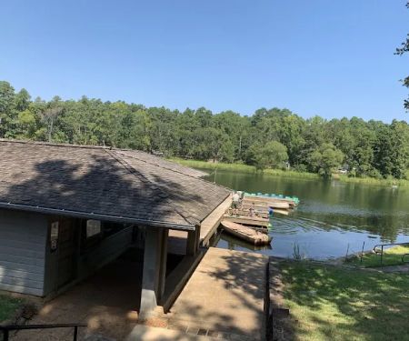 Cedar Point Campgrounds