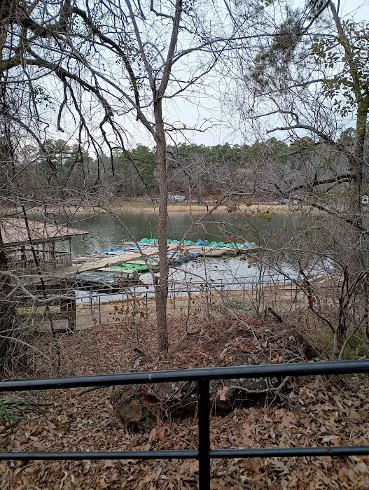 Cedar Point Campgrounds Picture 10