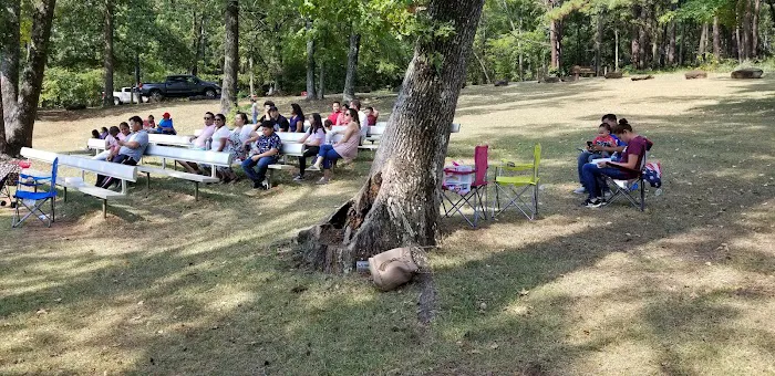 Cedar Point Campgrounds Picture 6