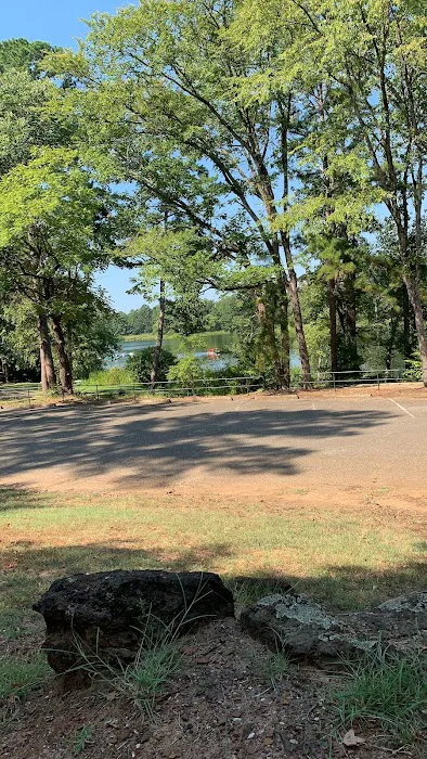 Cedar Point Campgrounds Picture 3