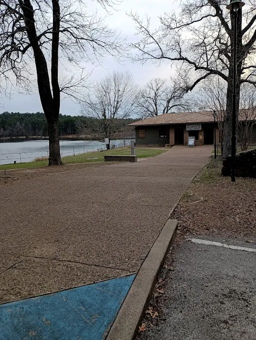 Cedar Point Campgrounds Picture 9