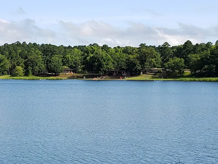 Tyler State Park Big Pine Campgrounds Picture 8