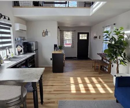 Heavenly Haven & Hideaways