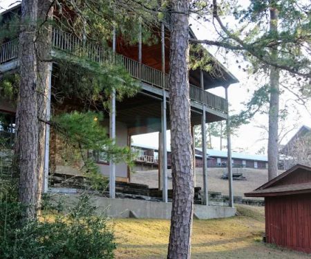 Brookhaven Christian Retreat