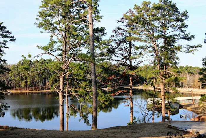 Brookhaven Christian Retreat Picture 4