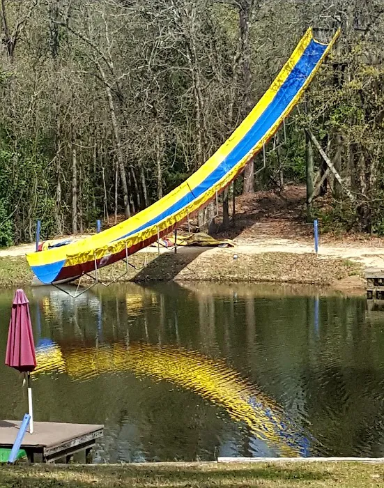 Brookhaven Christian Retreat Picture 6
