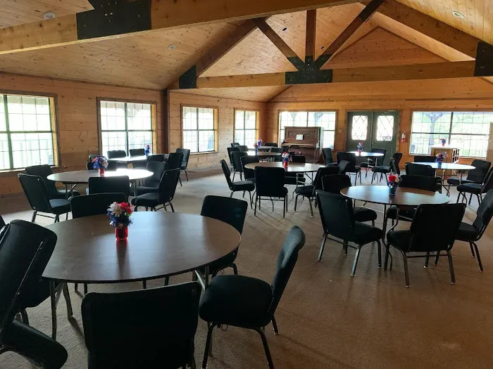 Brookhaven Christian Retreat Picture 9