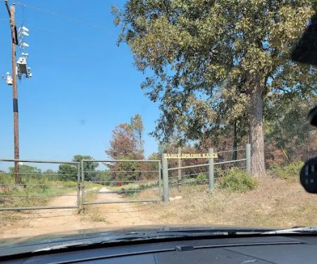 Sandy Springs Ranch