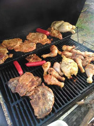 Kason Kamp RV Park Picture 1