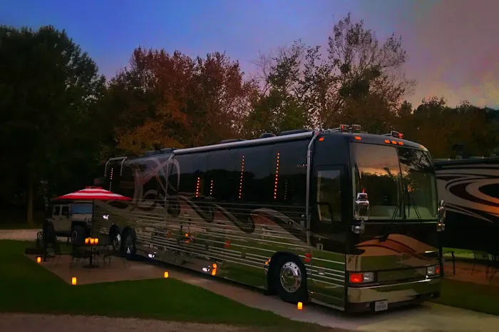 Mount Pleasant KOA Journey Picture 2