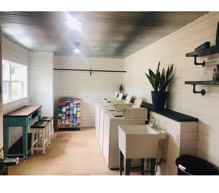 Mount Pleasant KOA Journey Picture 5