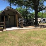 Mount Pleasant KOA Journey