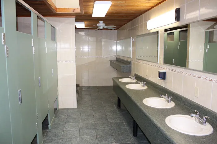 Mount Pleasant KOA Journey Picture 3