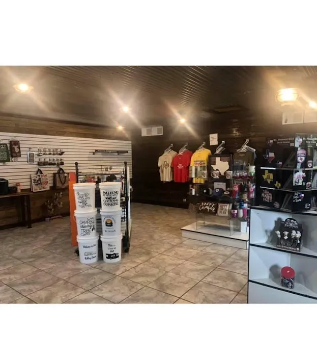 Mount Pleasant KOA Journey Picture 8