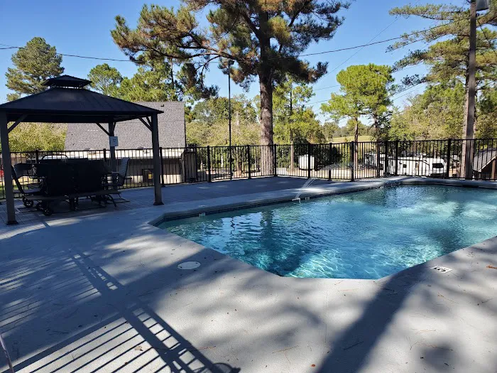 Mount Pleasant KOA Journey Picture 7