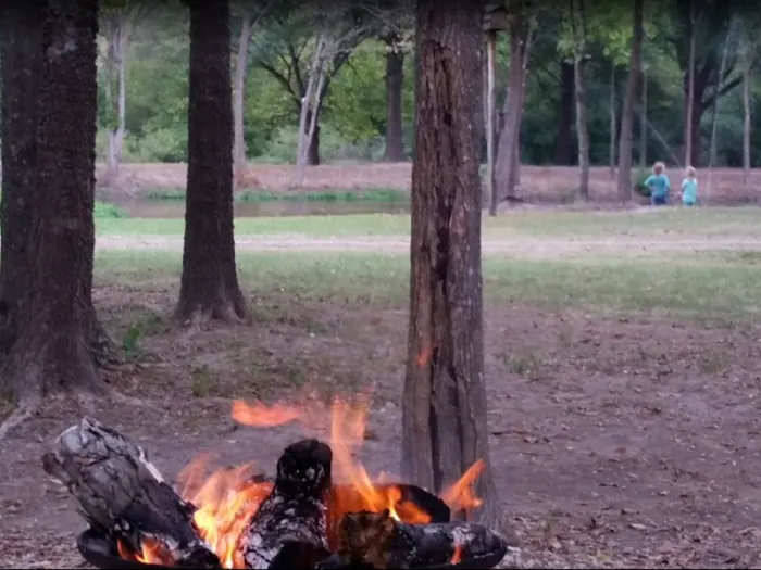 Mount Pleasant KOA Journey Picture 10