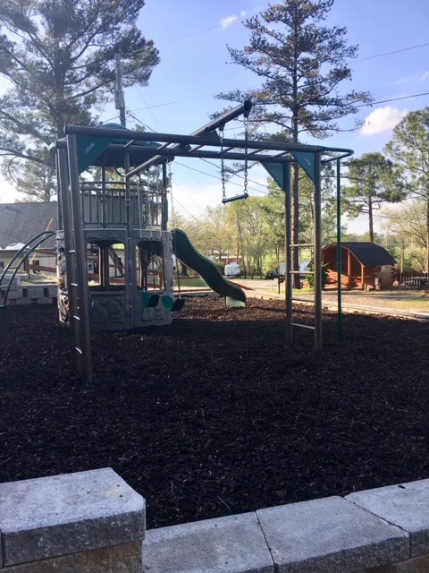 Mount Pleasant KOA Journey Picture 9