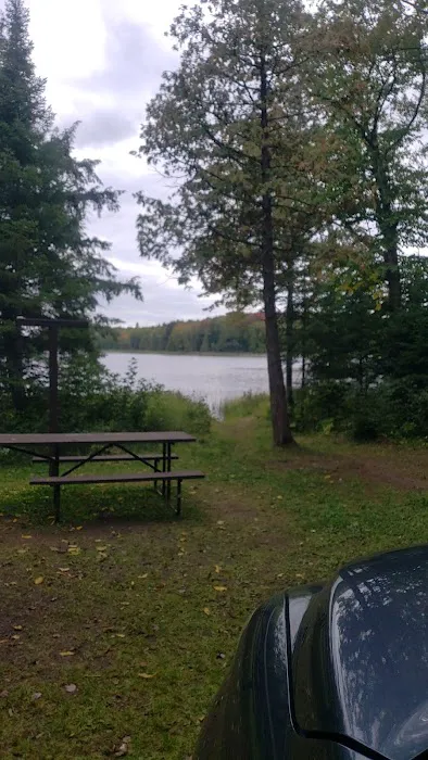 Bucktail Camp, Kisatche National Forest Picture 3