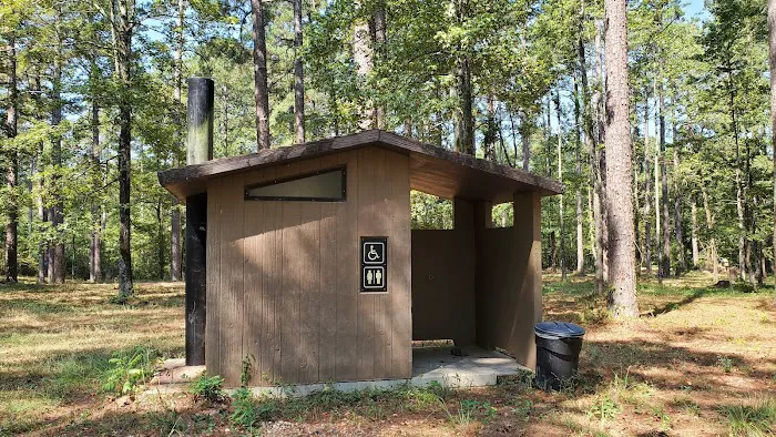 TurkeyTrot Campground Picture 2