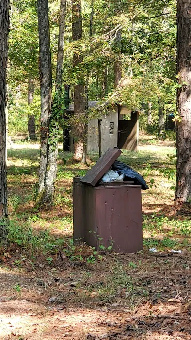 TurkeyTrot Campground Picture 1