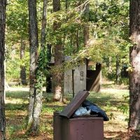 TurkeyTrot Campground ico