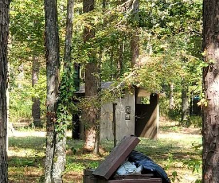 TurkeyTrot Campground