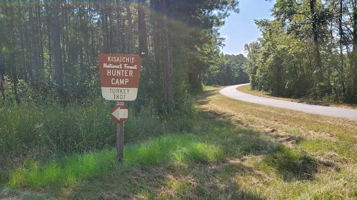 TurkeyTrot Campground Picture 4