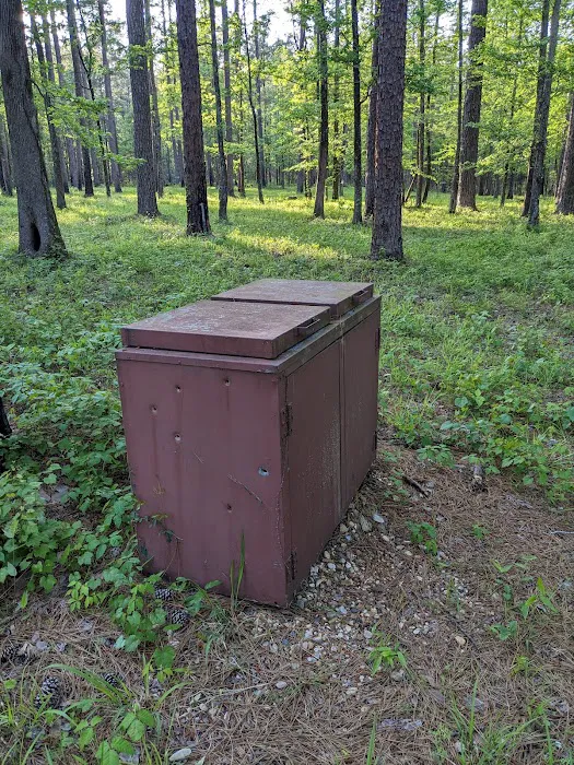 TurkeyTrot Campground Picture 6