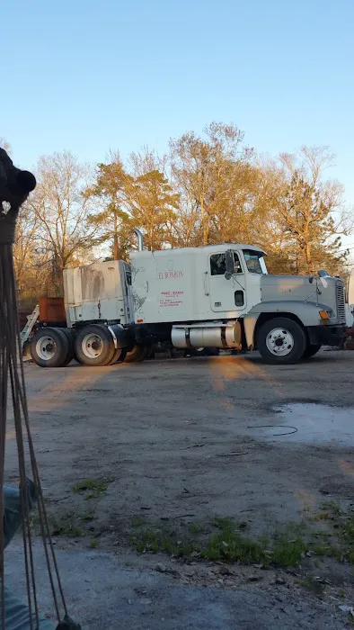 Opal Divine's Airstream Park Picture 2