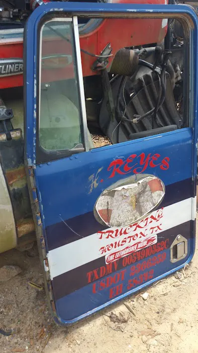 Opal Divine's Airstream Park Picture 5