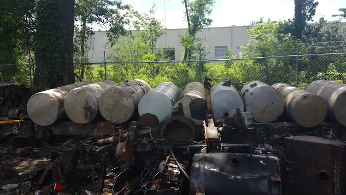 Opal Divine's Airstream Park Picture 3